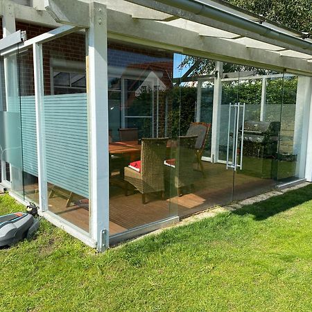 Oara Comfort Home, Ferienhaus 160Qm Mit Garten Reppenstedt 외부 사진