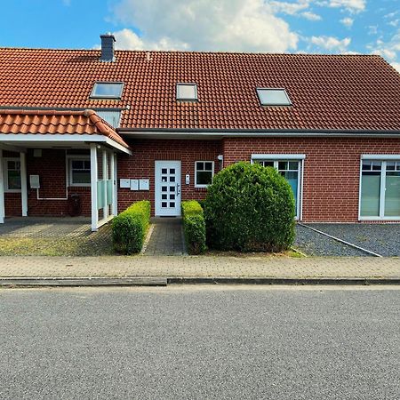 Oara Comfort Home, Ferienhaus 160Qm Mit Garten Reppenstedt 외부 사진
