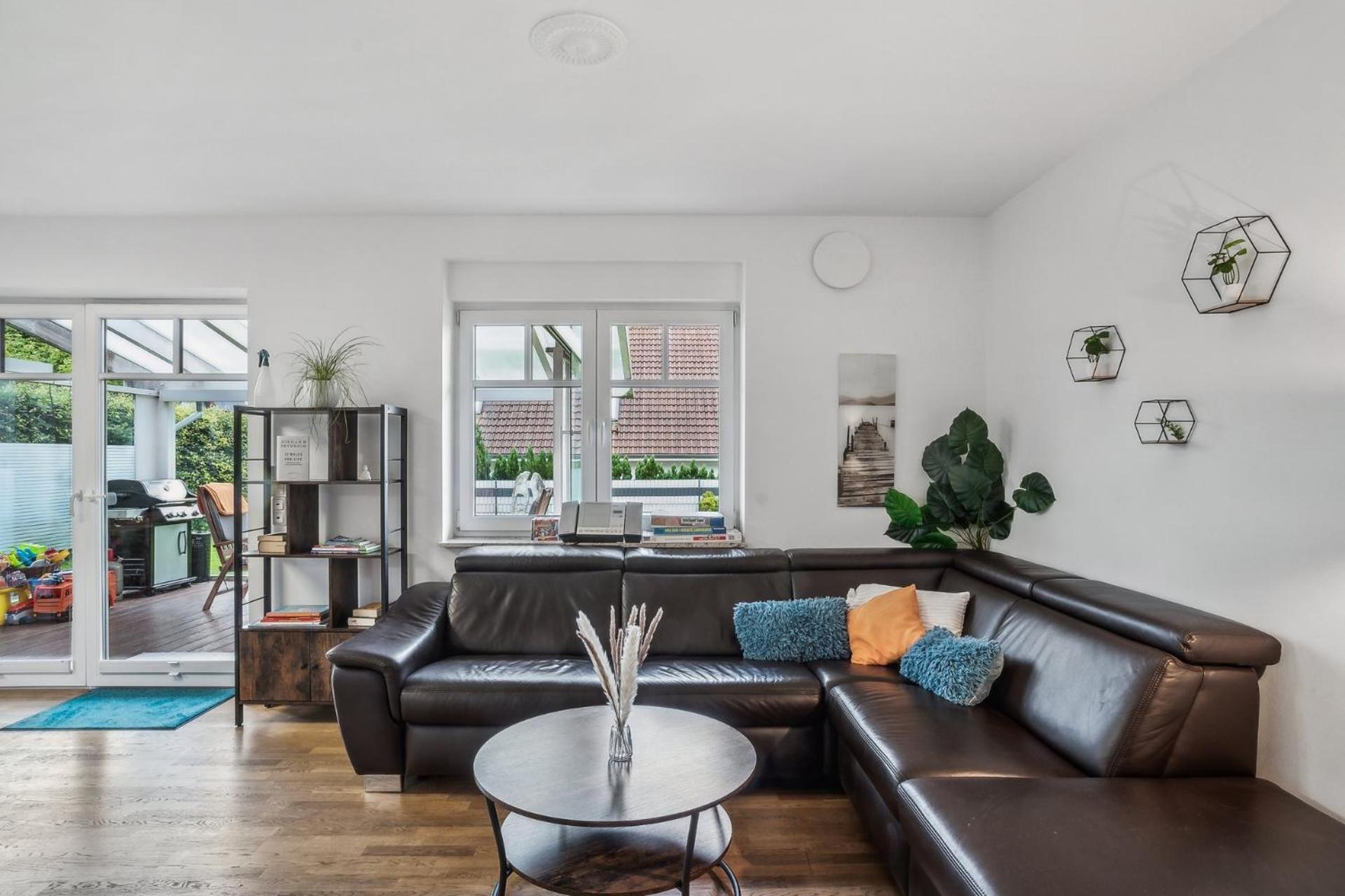 Oara Comfort Home, Ferienhaus 160Qm Mit Garten Reppenstedt 외부 사진
