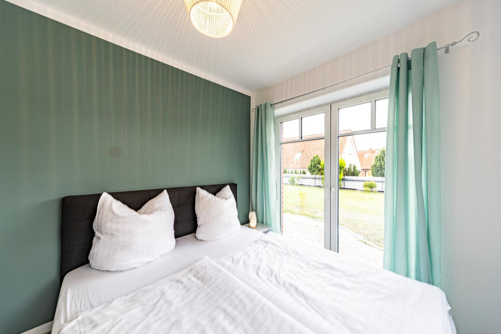 Oara Comfort Home, Ferienhaus 160Qm Mit Garten Reppenstedt 외부 사진