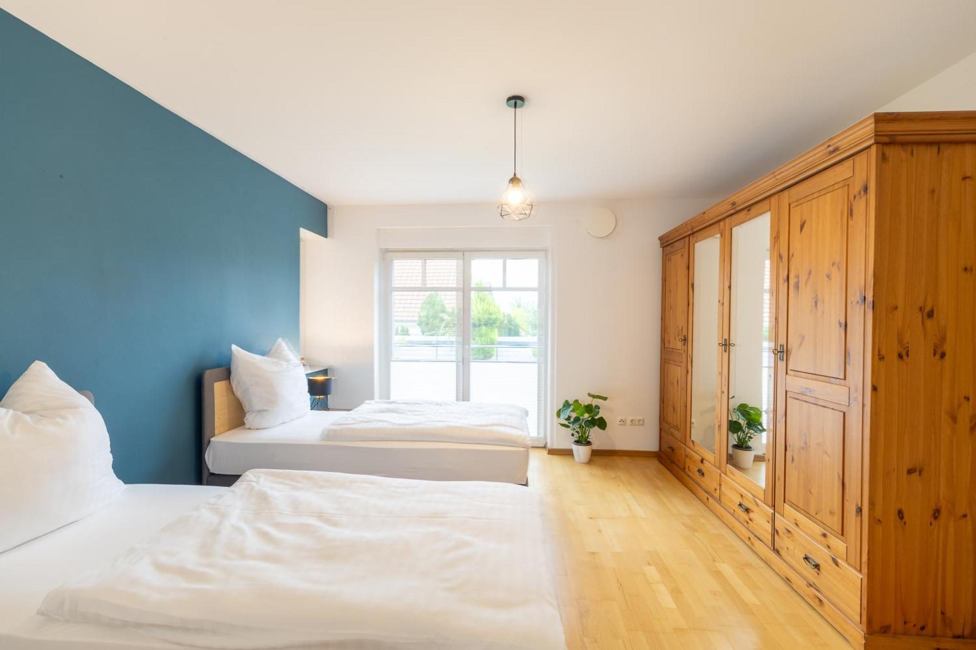 Oara Comfort Home, Ferienhaus 160Qm Mit Garten Reppenstedt 외부 사진