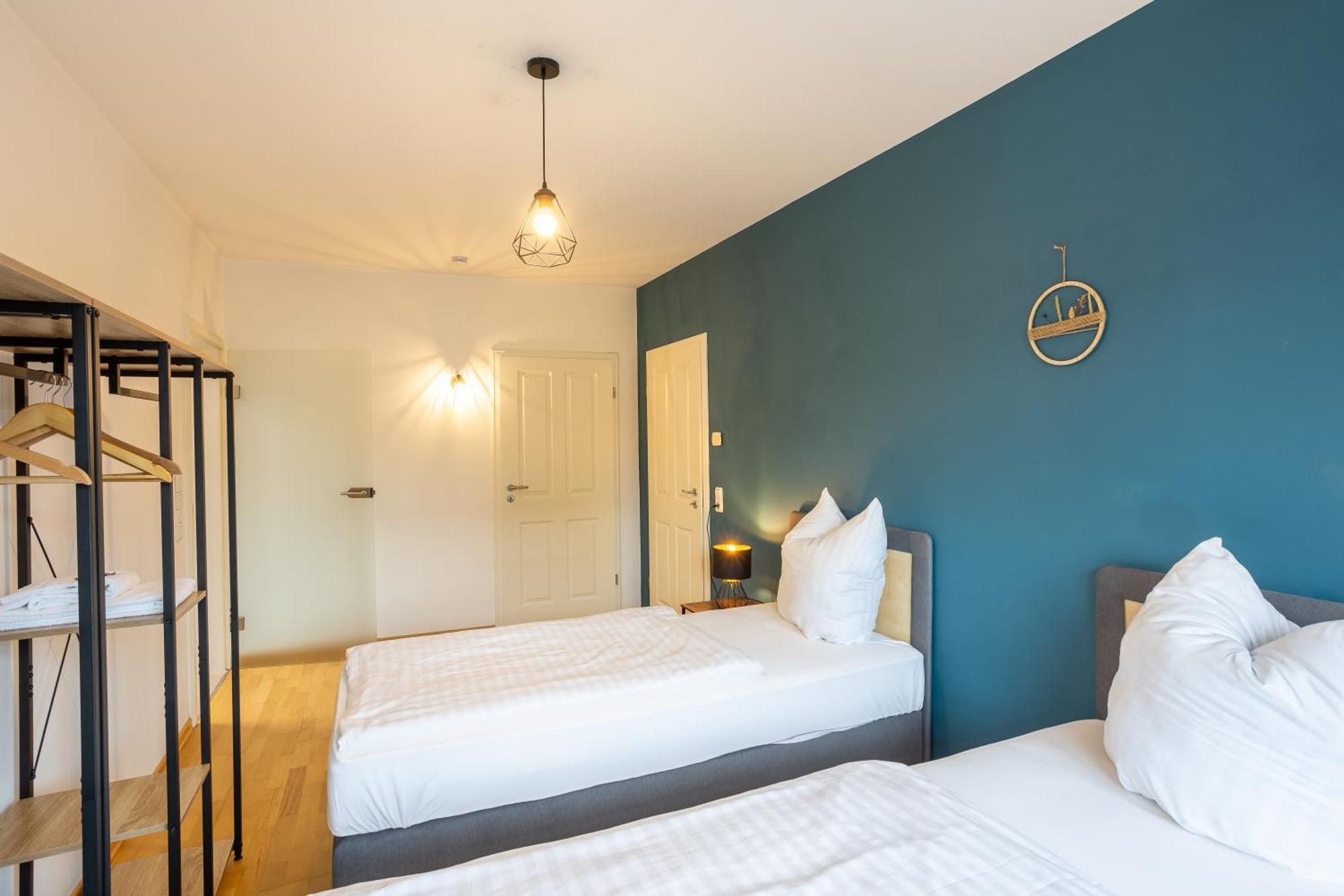 Oara Comfort Home, Ferienhaus 160Qm Mit Garten Reppenstedt 외부 사진