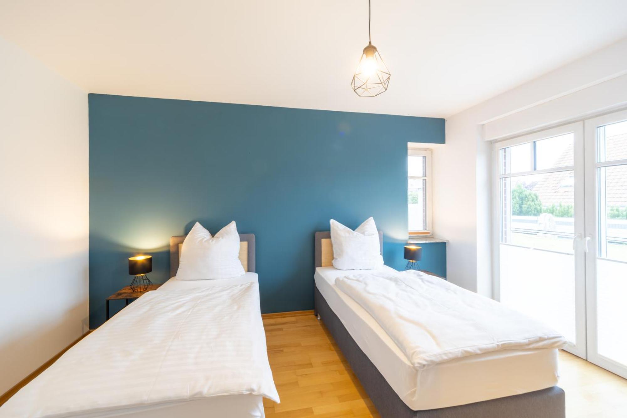 Oara Comfort Home, Ferienhaus 160Qm Mit Garten Reppenstedt 외부 사진