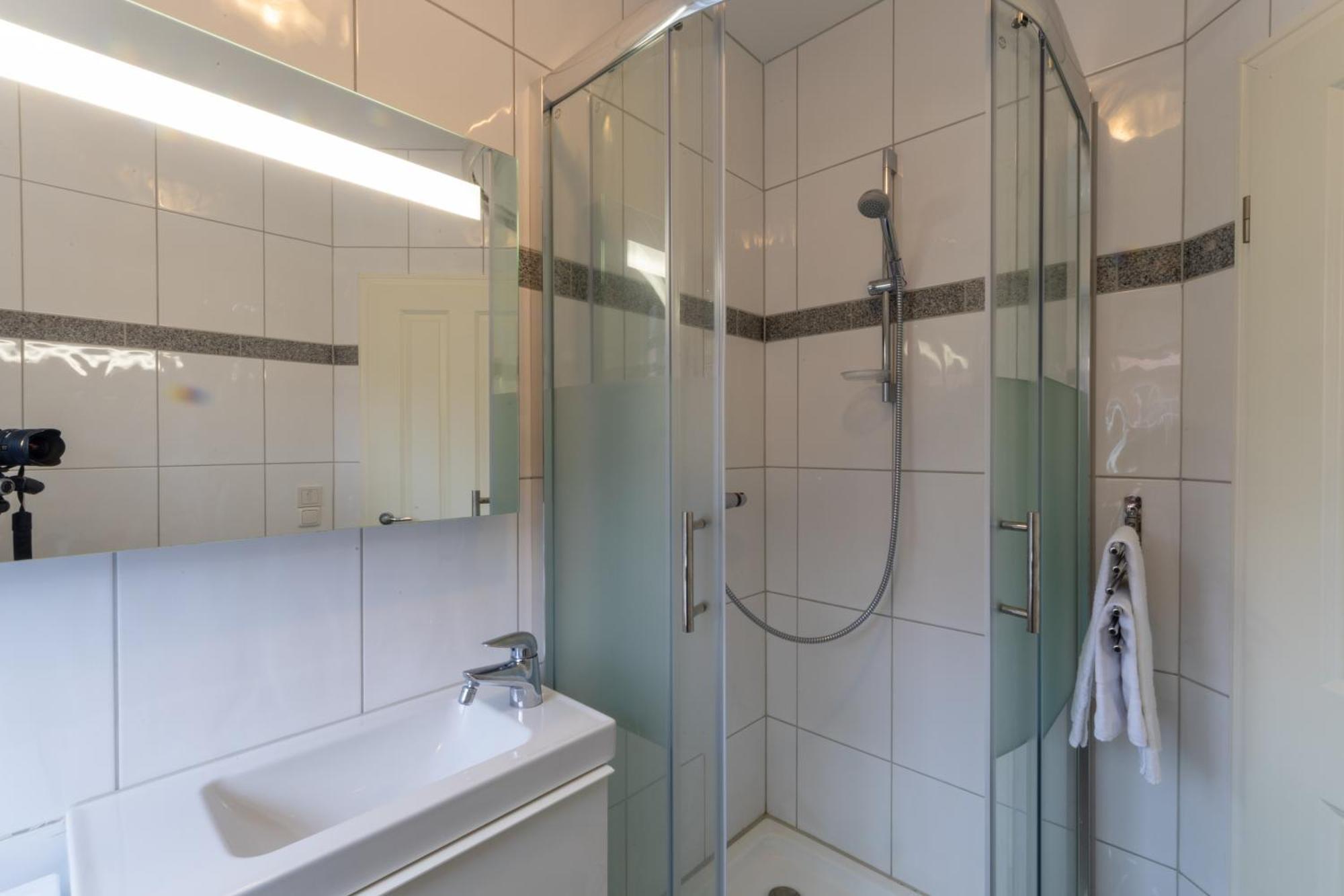 Oara Comfort Home, Ferienhaus 160Qm Mit Garten Reppenstedt 외부 사진