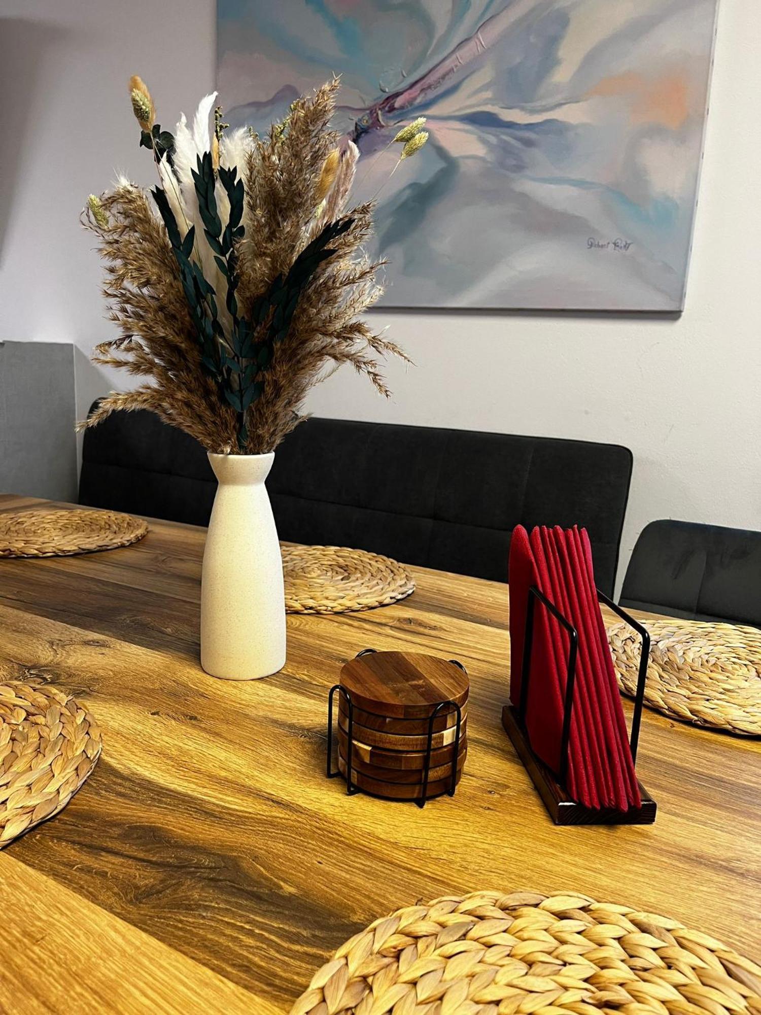 Oara Comfort Home, Ferienhaus 160Qm Mit Garten Reppenstedt 외부 사진