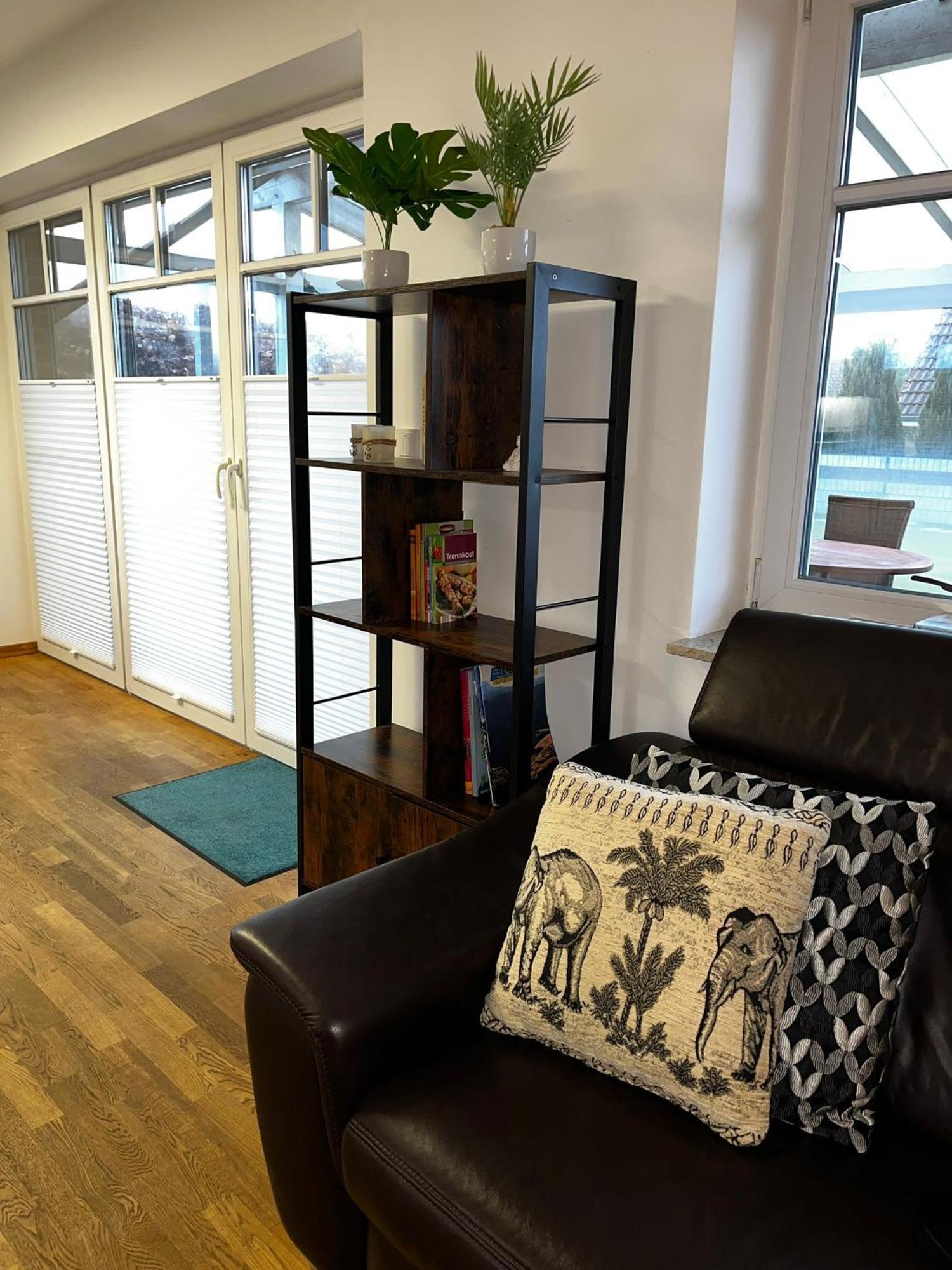 Oara Comfort Home, Ferienhaus 160Qm Mit Garten Reppenstedt 외부 사진